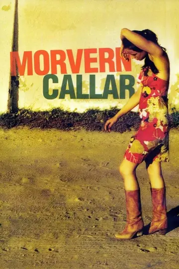 Постер до фильму"Morvern Callar" #672439