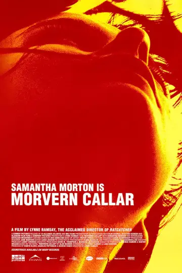 Постер до фильму"Morvern Callar" #672440