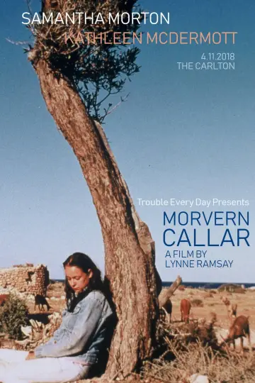 Постер до фильму"Morvern Callar" #672442