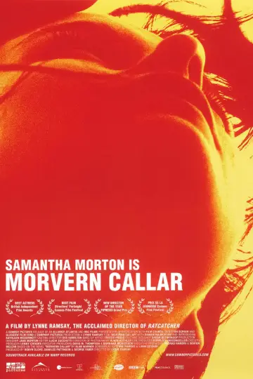 Постер до фильму"Morvern Callar" #672445