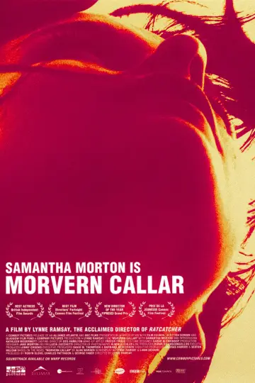 Постер до фильму"Morvern Callar" #672450