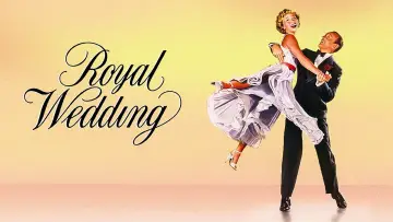 Задник до фильму"Royal Wedding" #1116041