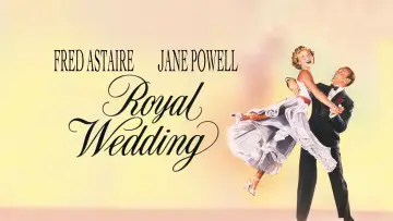 Задник до фильму"Royal Wedding" #1116042
