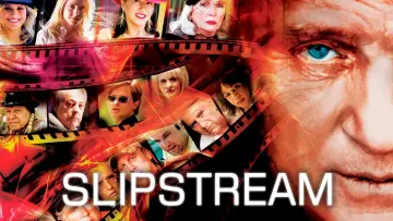 Задник до фільму "Slipstream" #649156