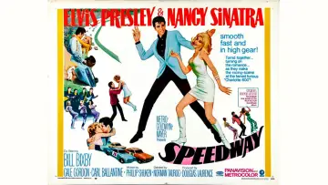 Задник до фильму"Speedway" #1135314