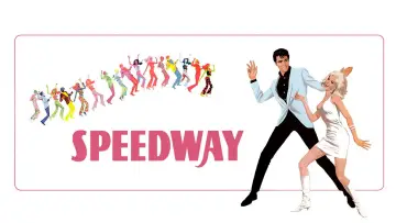 Задник до фильму"Speedway" #1135315