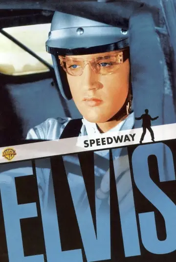 Постер до фильму"Speedway" #1135322