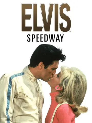 Постер до фильму"Speedway" #1135326