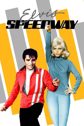 Постер до фильму"Speedway" #1135327