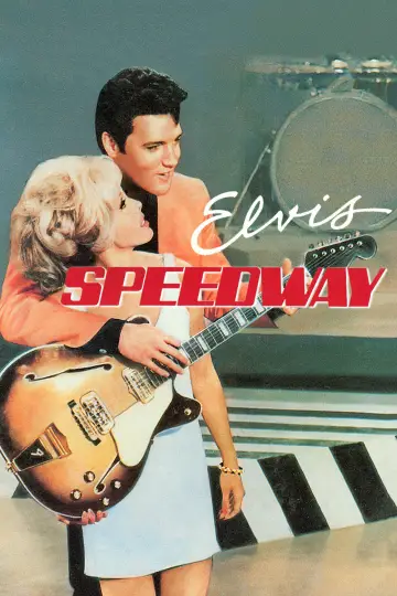Постер до фильму"Speedway" #1135328