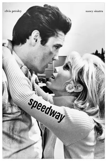 Постер до фильму"Speedway" #1135329