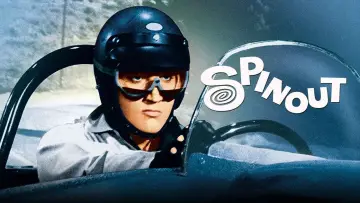 Задник до фільму "Spinout" #1617169