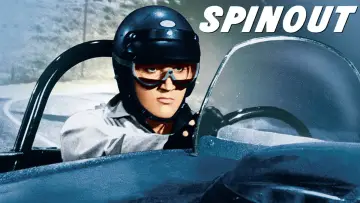 Задник до фільму "Spinout" #1617172