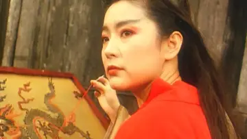 Задник до фильму"笑傲江湖II東方不敗" #382749