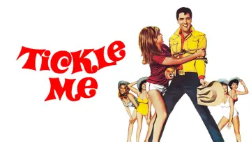 Задник до фильму"Tickle Me" #1147724