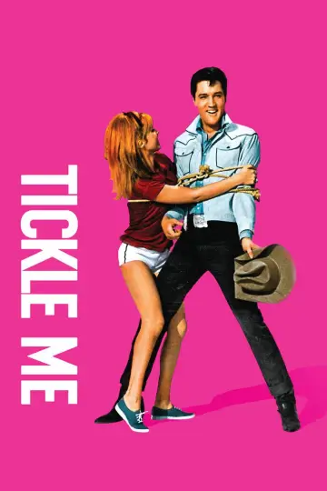 Постер до фильму"Tickle Me" #1147731