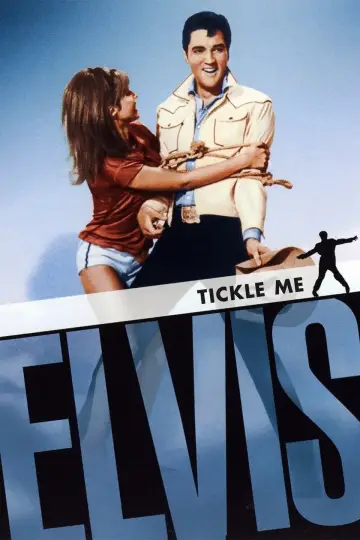 Постер до фильму"Tickle Me" #1147732