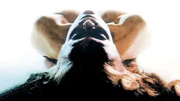 Задник до фильму"Demon Seed" #1046256