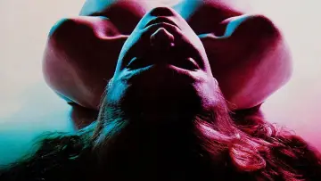 Задник до фильму"Demon Seed" #1046257