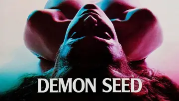 Задник до фильму"Demon Seed" #1046258