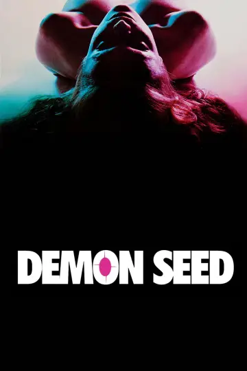 Постер до фильму"Demon Seed" #1046265