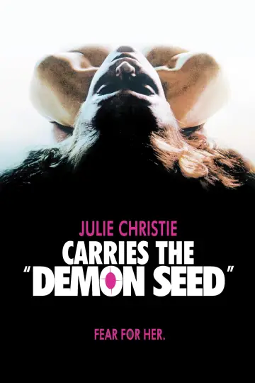 Постер до фильму"Demon Seed" #1046268