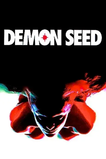 Постер до фильму"Demon Seed" #1046270