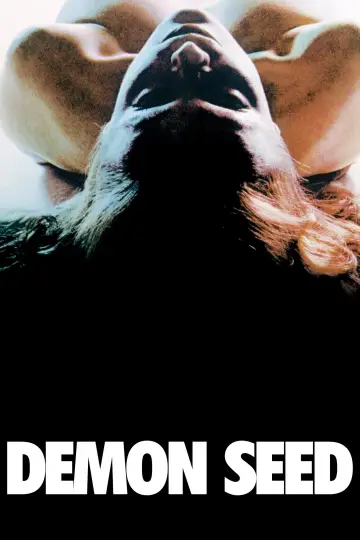 Постер до фильму"Demon Seed" #1046273