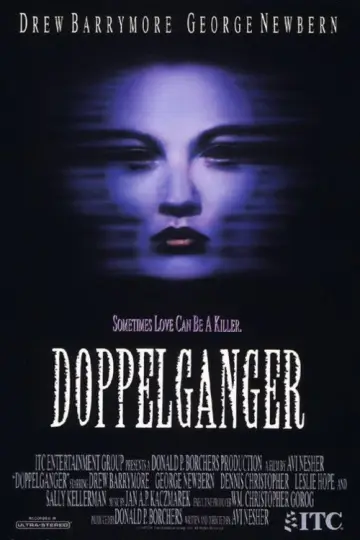 Постер до фильму"Doppelganger" #1099810