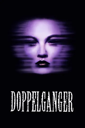 Постер до фильму"Doppelganger" #1172761