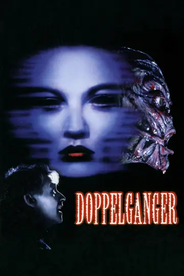 Постер до фільму "Doppelganger" #1910807