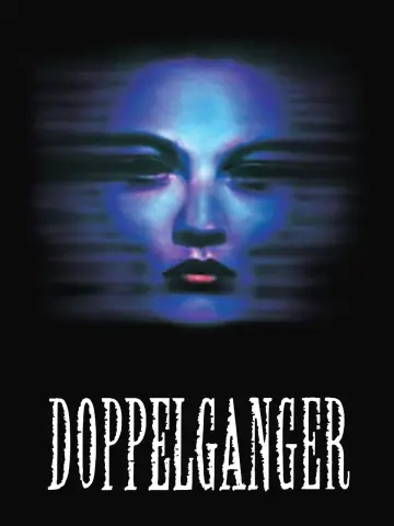 Постер до фільму "Doppelganger" #1910808