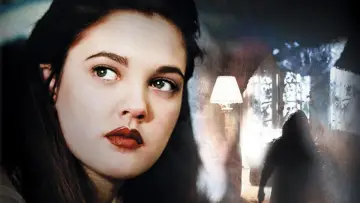 Задник до фильму"Doppelganger" #459675