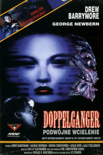 Постер до фильму"Doppelganger" #459677