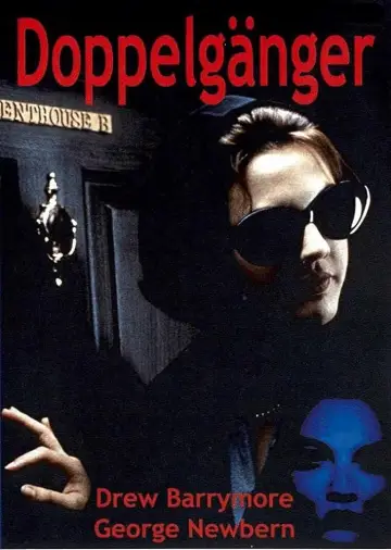 Постер до фильму"Doppelganger" #459680
