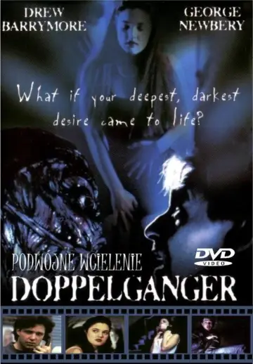 Постер до фильму"Doppelganger" #459682