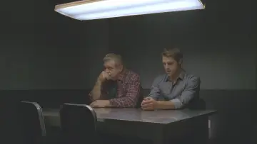 Задник до фильму"Фінішна пряма" #687827