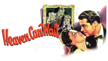 Задник до фильму"Heaven Can Wait" #1033504