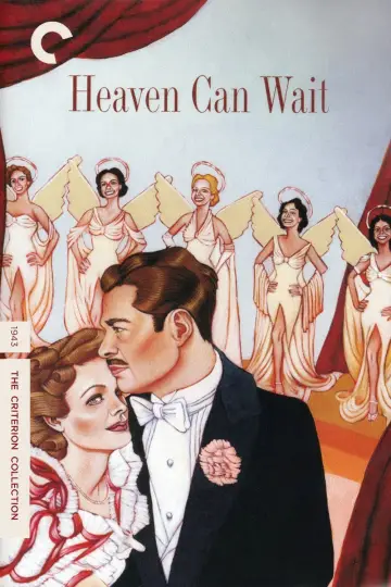 Постер до фильму"Heaven Can Wait" #1033523