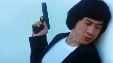 Задник до фильму"火燒島" #886791