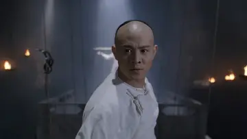 Задник до фильму"黃飛鴻之鐵雞鬥蜈蚣" #387501