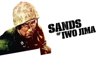 Задник до фильму"Sands of Iwo Jima" #1071364