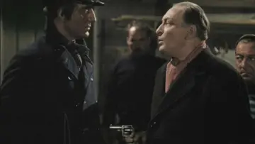 Задник до фильму"Sherlock Holmes and the Secret Weapon" #392171