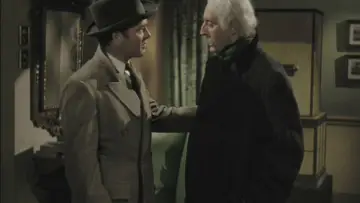 Задник до фильму"Sherlock Holmes and the Secret Weapon" #392172