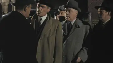 Задник до фильму"Sherlock Holmes and the Secret Weapon" #392173