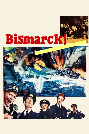 Sink the Bismarck!