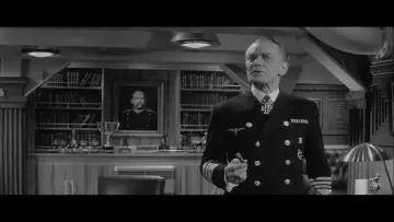Задник до фильму"Sink the Bismarck!" #422722