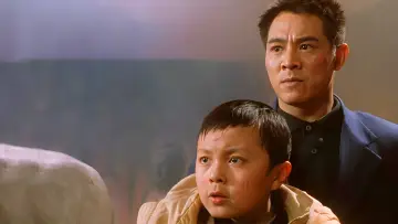 Задник до фильму"給爸爸的信" #361651