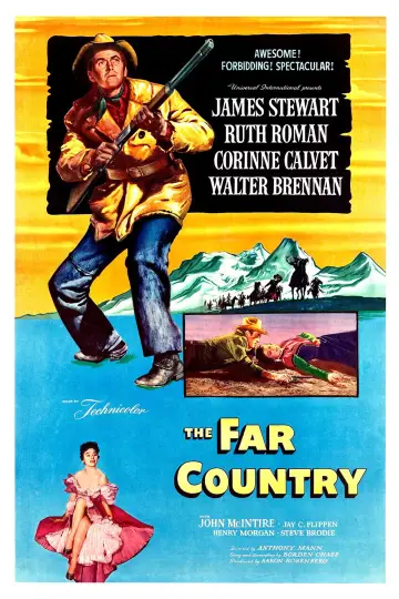 The Far Country