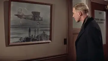 Задник до фильму"The Spirit of St. Louis" #1081471